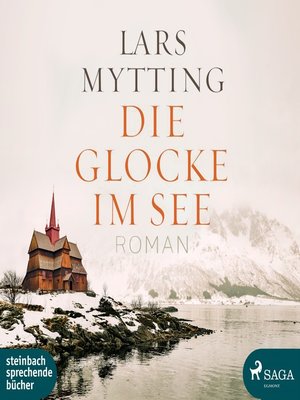 Die Glocke im See - Audiobook